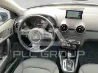 2017 Audi A1