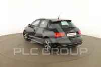 2017 Audi A1