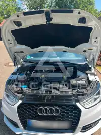 2017 Audi A1