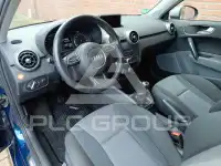 2017 Audi A1