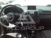 2017 Audi A1