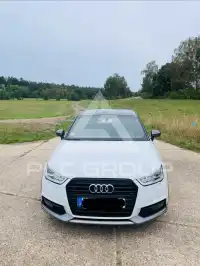 2017 Audi A1