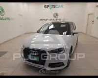 2017 Audi A1