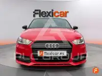 2017 Audi A1