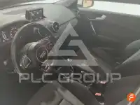 2017 Audi A1