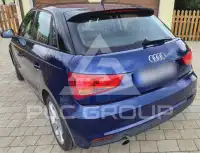 2017 Audi A1