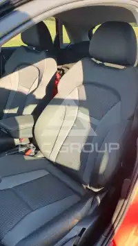 2017 Audi A1