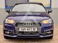 2017 Audi A1