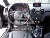 2017 Audi A1