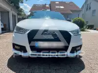2017 Audi A1