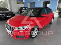 2017 Audi A1