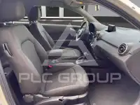 2017 Audi A1