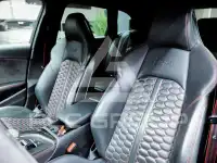 2017 Audi RS4