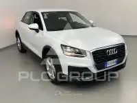 2017 Audi Q2