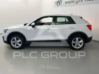 2017 Audi Q2