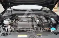 2017 Audi Q2