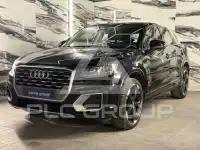 2017 Audi Q2