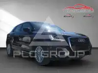 2017 Audi Q2