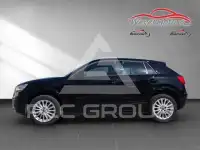 2017 Audi Q2