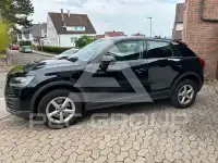 2017 Audi Q2