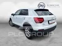 2017 Audi Q2