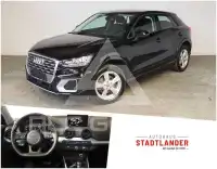 2017 Audi Q2