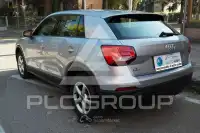 2017 Audi Q2