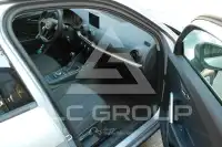 2017 Audi Q2