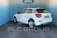 2017 Audi Q2