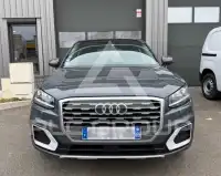 2017 Audi Q2