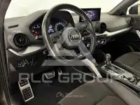 2017 Audi Q2
