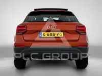 2017 Audi Q2