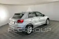 2017 Audi Q2