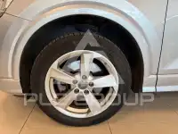 2017 Audi Q2