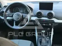 2017 Audi Q2