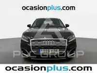 2017 Audi Q2