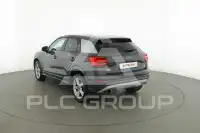 2017 Audi Q2
