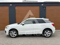 2017 Audi Q2