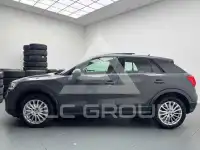 2017 Audi Q2