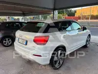2017 Audi Q2