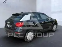 2017 Audi Q2