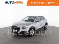 2017 Audi Q2