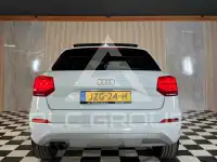 2017 Audi Q2