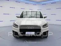 2017 Audi Q2