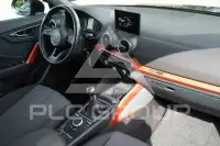 2017 Audi Q2