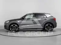 2017 Audi Q2