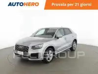 2017 Audi Q2