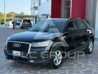 2017 Audi Q2