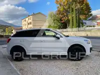 2017 Audi Q2