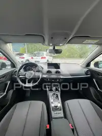 2017 Audi Q2